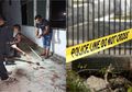 Geger Penemuan Potongan Tubuh Bayi yang Diperebutkan Anjing, Polisi: Dugaan Sementara Bayi Tersebut Sengaja Dibuang