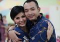 Kematian Suaminya Dikabarkan karena Virus Corona, Intan RJ Buka Suara