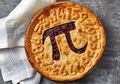 Rehat Sejenak dari Corona, Ada Perayaan Pi Day Internasional untuk Para Pecinta Matematika dengan Makanan Khasnya!