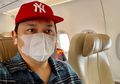 Hanya Karena Disengat Lebah, Farhat Abbas Kena Nyinyir Warganet Usai Berikan Saran Pencegahan Virus Corona: 'Masa Minum Obat Alergi?'