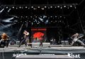 Gara-gara Corona, Konser Metal Pun Harus Dilakukan Secara Streaming