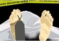 Rumah Sakit dan Rumah Duka Penuh, Ratusan Jenazah Pasien Virus Corona Tergeletak di Jalan, 'Tolong Ada Jenazah Sudah 3 Hari Dibiarkan dan Mulai Membusuk'