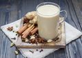 Bikin Hangat Tubuh, Ini Dia Resep Susu Jahe Madu yang Mudah Dibuat dan Kaya Manfaat