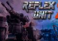 Reflex Unit 2, Game Pertempuran Robot TPP Yang Support Virtual Reality
