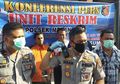 Ogah Masuk Penjara, Pembunuh Sadis di Medan Ini Nekat Terjun ke Sungai saat Dikejar Polisi, namun Melakukan sebuah Kesalahan Fatal Ini hingga Membuatnya Berhasil Tertangkap dengan Mudah