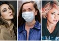 BERITA TERPOPULER: Foto Jadul Luna Maya dan Ariel Noah, Virus Corona Hingga Warna Rambut Marshanda Tuai Sorotan Netizen