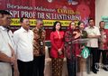 Belum Ada Obat dan Vaksin Virus Corona, Pasien 01 Beberkan Perbedaan Penanganan Tiap Pasien: 'Obat Saya Lebih Banyak'