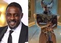 Tanpa Gejala, Idris Elba 'Heimdall' Positif Covid-19: 'Tetap di Rumah dan Bersikap Pragmatis'
