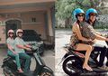 Vanessa Angel dan Suami Ditangkap Polisi Diduga Penyalahgunaan Narkoba, Intip Potret Seksi Kebersamaannya dengan Bibi Ardiansyah