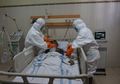 Jadi Garda Terdepan Lawan Covid-19, Lebih dari 3.000 Tenaga Medis Meninggal, Ini Negara Terbanyak, Indonesia Masuk?