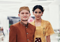 Meski Tunda Resepsi Pernikahan Karena Corona, Syamsir Alam dan Bunga Jelitha Pastikan Akan Tetap Gelar Akad Nikah