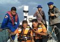 Kepergok Ganti Nama dan Bendera, Kapal Kargo Singapura Ini Sempat Kirim Sinyal Tanda Bahaya, Basarnas Indonesia Sempat Kewalahan Lakukan Pencarian, Ternyata Malah Nyelonong ke Australia