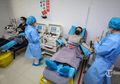 Dianggap Sebagai Pembersih Paru-paru, 85 Persen Pasien Corona di China Sembuh karena Obat Tradisional Berupa Sup Cokelat Campuran 20 Bahan Herbal Ini