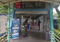 Transjakarta Normal, Dijaga Tentara dan Security, Langkah Pencegahan Virus Corona