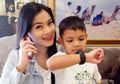 Anaknya Miliki Kemampuan Tak Biasa Hingga Kerap Asyik Sendiri, Titi Kamal: 'Merinding Gue!'
