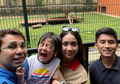 Benar-benar Sultan! Awalnya Hanya Silaturahmi, Raffi Ahmad Justru Ngotot Bawa Pulang Harimau Kesayangan Milik Sepupunya hingga Buat Alshad Ahmad Meradang, 'Jangan Ah Enak Aja!'