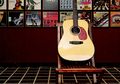 Terbius Ketenaran The Beatles, Studio Musik Bernuansa Klasik dan British Ini Dibuat