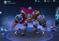 Akhiri Season 15, Mobile Legends Hadirkan Hero Tank Baru Bernama Atlas