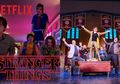 Wabah Virus Corona Memburuk, Netflix Susul Disney dan Warner Bros Terpaksa Hentikan Sementara Produksi Serial TV dan Film
