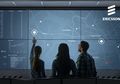 Ericsson Luncurkan Network Services Berbasis Kecerdasan Buatan