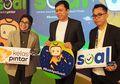 Antisipasi Corona, Kelas Pintar Berikan Layanan Belajar Online Gratis