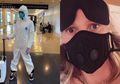 Berita Corona Terbaru Idris Elba Positif, Ini Gaya 4 Artis Dunia untuk Cegah Virus