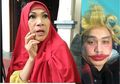 Lama Menghilang dari Layar Kaca, Dorce Gamalama Tiba-tiba Layangkan Protes pada Gilang Dirga 'Cari Uang Sampe Sebegitunya'