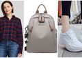 Fashion Item Wajib Punya untuk Tampil Modis dengan OOTD Gaya Boyish