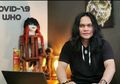 Bak Petir di Siang Bolong, Mbah Mijan Mendadak Singgung Tentang Kejamnya Virus Corona, Pertanda Buruk?