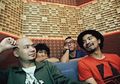 Cegah Corona, Zeke And The Popo Ubah Konser Jadi Pre-Recorded Show