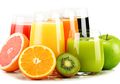 Lezat Berkhasiat! Aneka Jus Buah Warna-warni ini Ternyata Bisa Jadi Obat Herbal Cegah Radang Tenggorokan