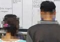 Remaja 19 Tahun dan Ibu Kandungnya Kepergok Berhubungan Intim saat Digerebek Polisi atas Kasus Narkoba, Sang Ibu: Mungkin Pengaruh Setan