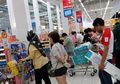 Tidak Perlu Semuanya Diborong, Cukup Beli Bahan Penting ini Selama Isolasi Diri di Rumah