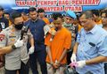 Curiga Suaminya Tak Kunjung Pulang, Berbekal GPS Seorang Istri Driver Taksi Online Sempat Berpapasan dengan Pelaku Pembunuh Kekasihnya, Satu Tersangka Tewas Diamuk Massa