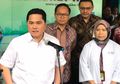 Trending Topik, Erick Tohir Sulap Hotel Jadi Ruang Isolasi Pasien Corona