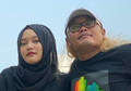 Sule Mendadak Blak-blakan Bicarakan Soal Pernikahan ke Putri Delina, Sang Putri jadi Curiga: 'Ini Kode?'