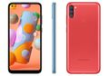 Samsung Galaxy A11 Hadir dengan Desain Tipis dan Chipset Mediatek