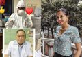 Handoko Gunawan Kerja Keras Hadapi Virus Corona, Dokter 80 Tahun Itu Kini Masuk ICU, Kirana Larasati: Karma Baik Untuknya