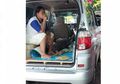 Kesaksian Sopir Ambulans Atas Meninggalnya Mbah Lukita yang Ditelantarkan 2 Jam Dalam Ambulans di Parkiran Rumah Sakit