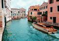 Dampak Lockdown Virus Corona, Sungai di Venesia Jadi Lebih Jernih