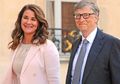 Bill dan Melinda Gates Umumkan Bercerai Setelah 27 Tahun Menikah