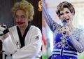 Minta Ganti Judul, Dorce Gamalama Tegur Konten YouTube Gilang Dirga: Dandanannya Seperti Setan, Cari Uang Sampe Sebegitunya