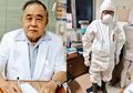 Kisah Heroik Dokter 80 Tahun Bertaruh Nyawa Perangi Virus Corona, Rela Dibayar Sayur dan Buah-buahan Sejak Dulu, Kini Terbaring Lemas di Ranjang ICU