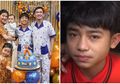 Capek Kerja Cari Nafkah, Ruben Onsu Malah Disemprot Betrand Peto, Sambil Dipijit, Suami Sarwendah Kena Omongan Ini