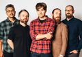 Vokalis Death Cab For Cutie Bikin Konser Livestream Dari Rumah Selama Pandemi Corona