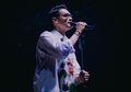 Taati Anjuran Pemerintah Untuk Lakukan Social Distancing, Afghan Syahreza Kosongkan Jadwal Manggung Hingga 2 Bulan: 'Pertama Kalinya Dalam Hidup Gue'