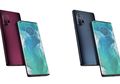 Leakers Twitter Bocorkan Render Motorola Edge+, Pastikan Ada Kamera 108MP!