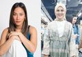 Tabloid NOVA Terbaru: Foto Lipatan Perut Tara Basro yang Dihadang UU ITE Hingga Kesha Ratuliu yang Dituduh Hamil di Luar Nikah Karena Unggah Foto USG