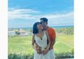 Suami Positif Pakai Narkoba, Ini Potret Vanessa Angel Kenakan Tanktop Seksi dan Bibi Ardiansyah yang Himbau Netizen Cegah Persebaran Corona
