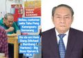 Dulu Kepergok Makan Tahu di Warung Sederhana, Kini Kekayaan Bos Djarum Berkurang Gara-gara Corona, Hartanya Lenyap 71,3 Triliun dalam Sehari